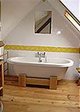 Bathrooms built to your design